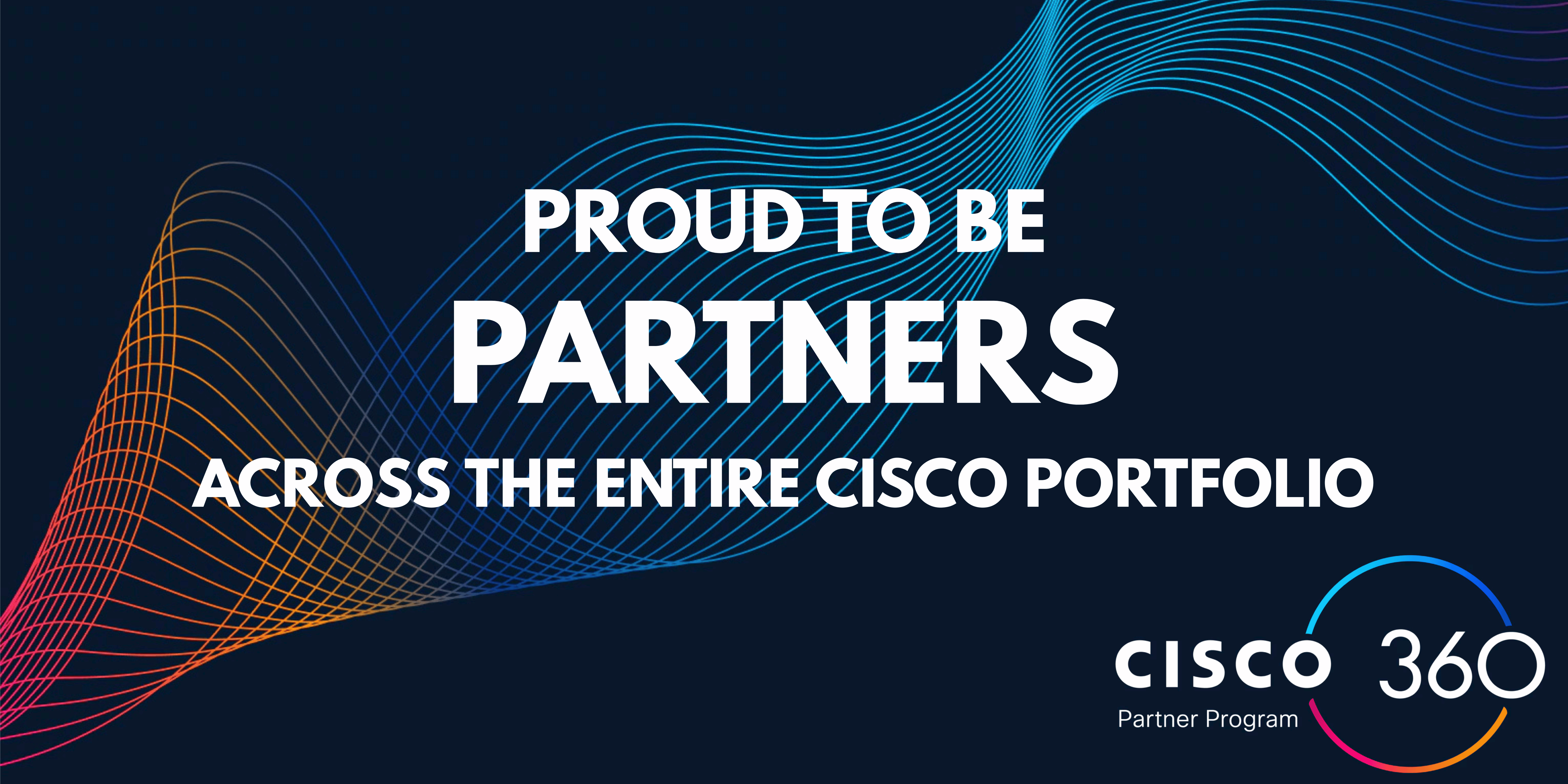 Cisco 360 Partner Program