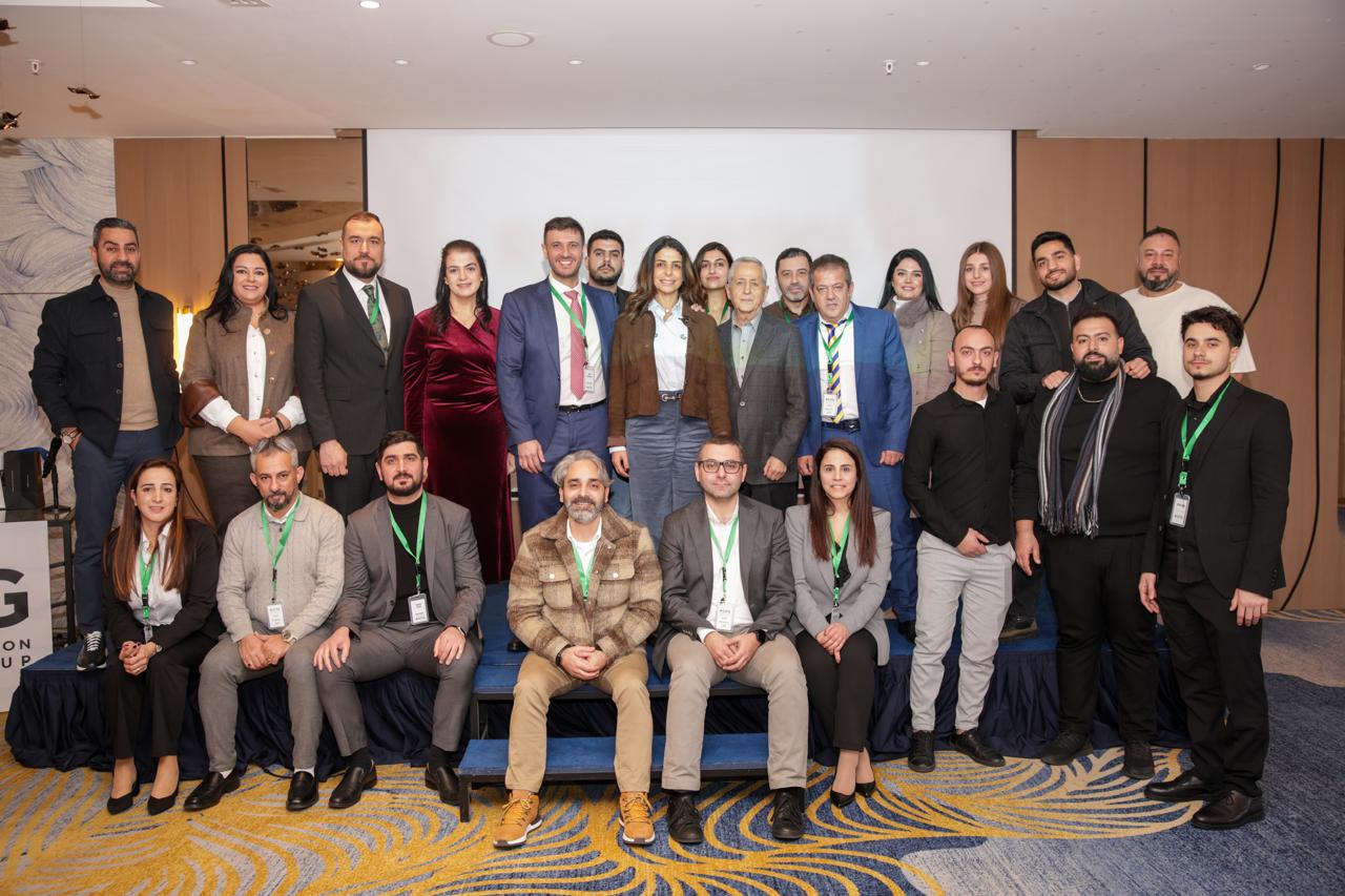 RISE Lebanon 2026